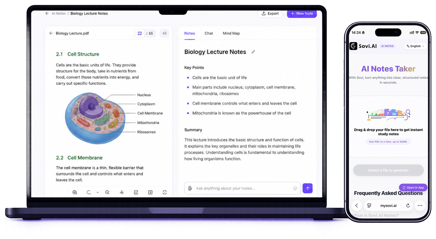 AI Notes